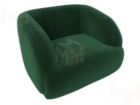 Кресло Лига-041 ( Зеленый )