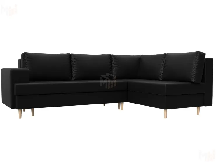 Диван угловой Сильвана правый угол