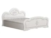 Кровать Каролина 1,4