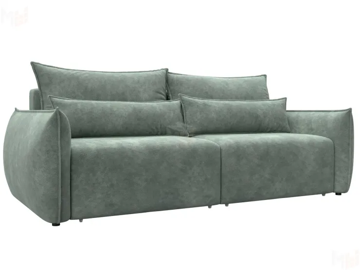 Диван прямой Лига-051 НПБ