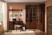 Библиотека Sherlock 1 Библиотека Sherlock 1
