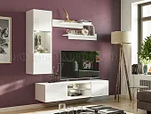 Гостиная Флорис вариант №7 Гостиная Флорис вариант №7