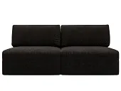 Диван прямой модульный Лига-060 НПБ