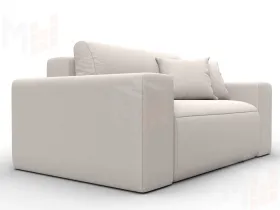 Кресло Лига-036 НПБ ( JOLY 05 бежевый )