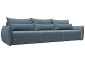 Диван прямой Лига-051 НПБ Лонг