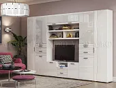 Гостиная Асти вариант №3