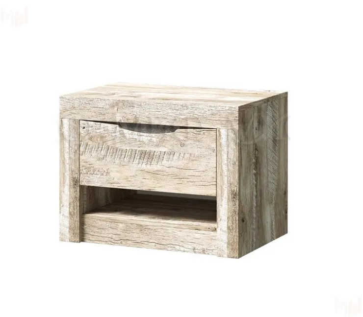 Тумба прикроватная Ривьера (2 шт)