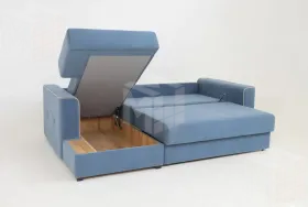 Диван угловой Барри Оушен