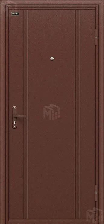 Входная металлическая дверь Door Out 101 ширина 980 мм