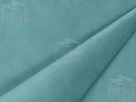 Диван угловой Прага Классик лонг левый угол ( Бирюзовый )