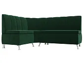 Диван кухонный угловой Кантри левый угол