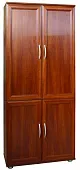 Шкаф для книг закрытый МД2.04