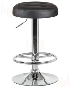 Табурет барный DOBRIN BRUNO (чёрный)