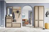 Прихожая Domani Ливорно Комплект 3