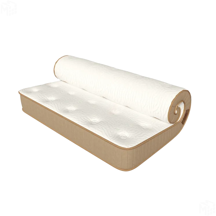 Матрас Milano 2  120*190 см