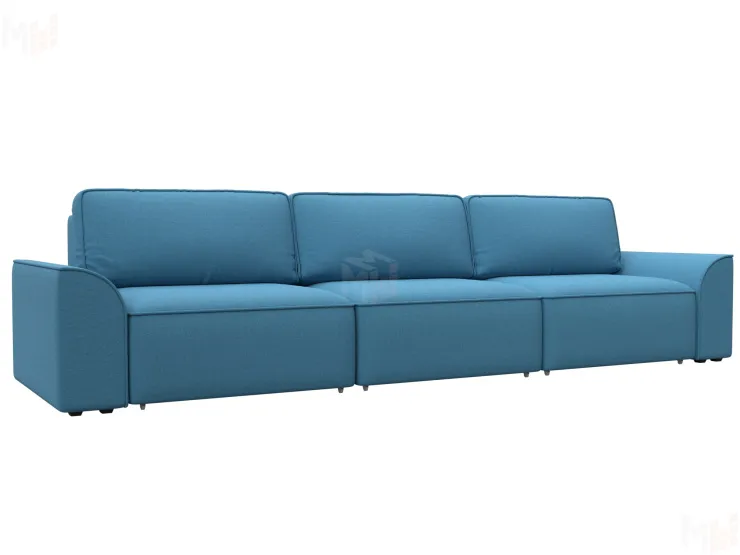 Диван прямой Лига-048 НПБ Лонг