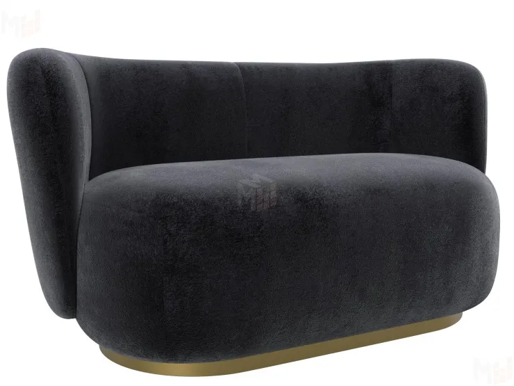 Диван прямой Лига-072