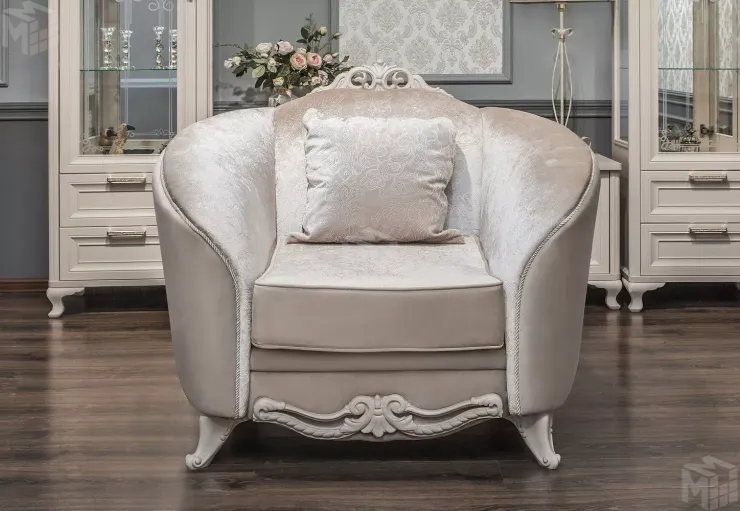 Комплект Мокко бежевый