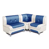 Кухонный диван Люксор 114 - 101