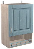 Шкаф навесной Кантри ШКН 500 П