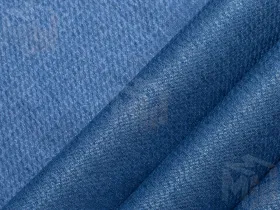 Кресло Лига-086 ( Амур 10 голубой )