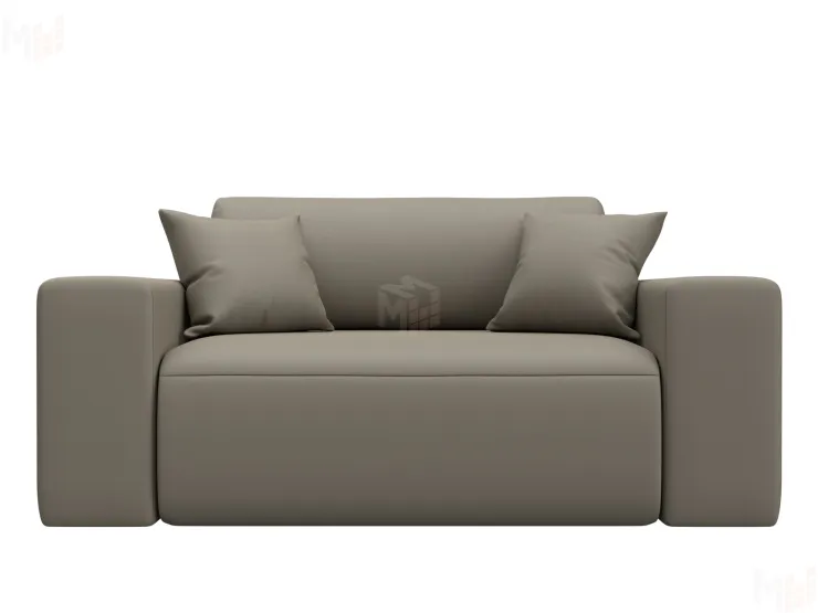 Кресло Лига-036 НПБ ( GRIFON 04 бежевый )