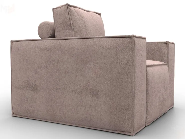 Кресло Лига-081 НПБ ( TOWER 05 бежевый )