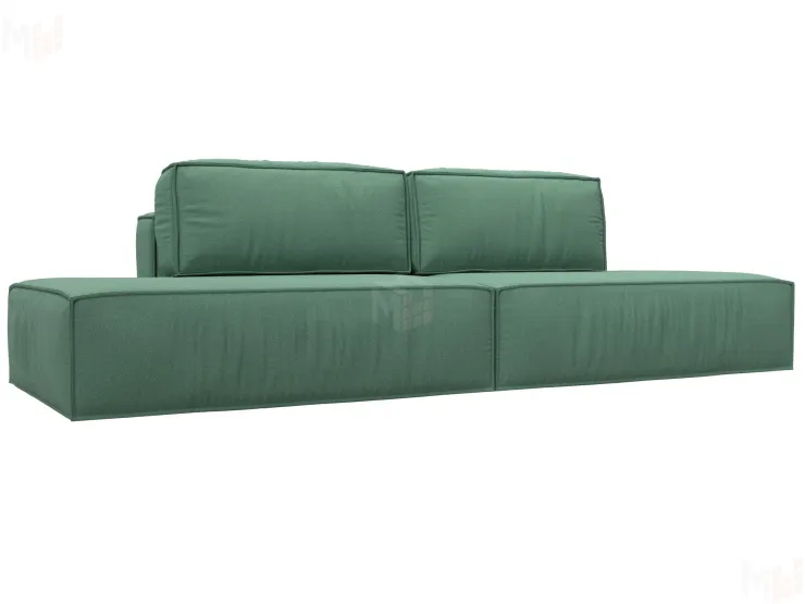 Диван прямой Прага лофт