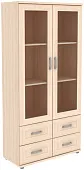Шкаф для книг ГАРУН-К 402.10