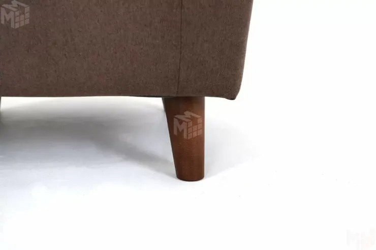 Кресло Шелби Антонио Биттер