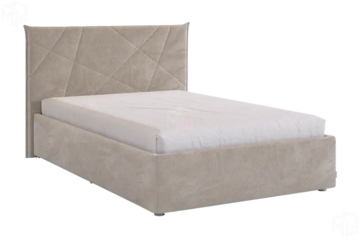 Кровать с основанием Квест 120х200