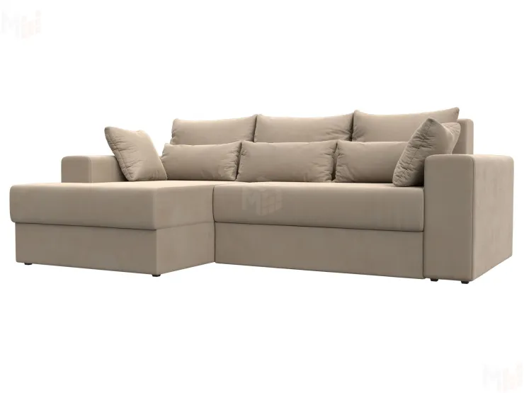 Диван угловой Майами левый угол