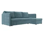 Диван угловой Слим правый угол