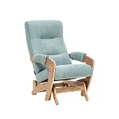 Кресло-глайдер Элит (Дуб шпон/Soro 34)