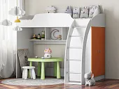 Кровать верхняя  Соня 1 