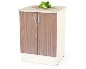 Шкаф нижний Клер ШН 600
