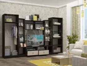 Гостиная Женева (Миф)