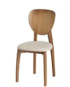 Стул Модерн  орех