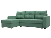 Диван угловой Ливерпуль Лайт левый угол