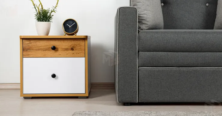 Кресло-кровать Найс (85)  ТД 298