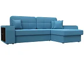 Диван угловой Брюссель правый угол