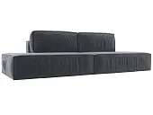 Диван прямой Прага лофт