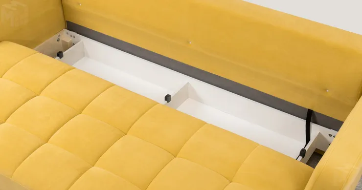 Диван-кровать Невада ТД 568