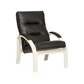 Кресло Leset Лион (Слоновая кость/Dundi 108) Кресло Leset Лион (Слоновая кость/Dundi 108)