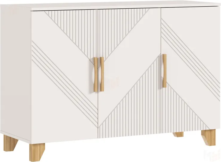  Ирис Комод (1200) (Кашемир, Кашемир)