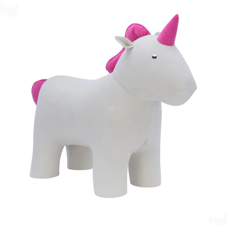 Пуф Leset Unicorn (Omega 30, компаньон Enigma 24)