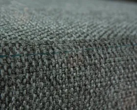 Стул обеденный DOBRIN MATILDA (зеленая ткань (LAR 275-23))