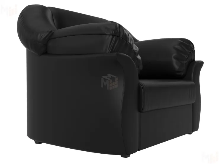 Кресло Карнелла ( Черный )