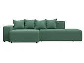 Диван угловой Лига-079 угол левый