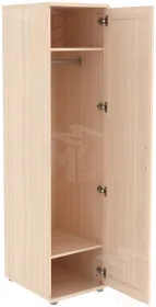 Шкаф для одежды ГАРУН-К 411.03